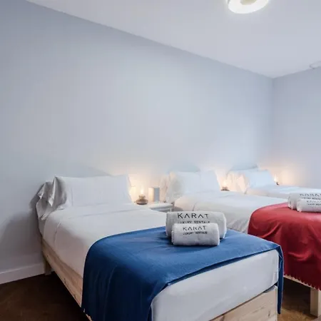 Willa Aurea Tacoronte