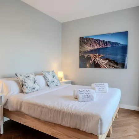 Aurea Willa Tacoronte