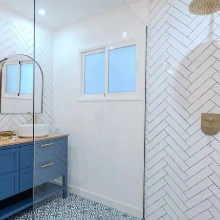 Aurea Willa Tacoronte