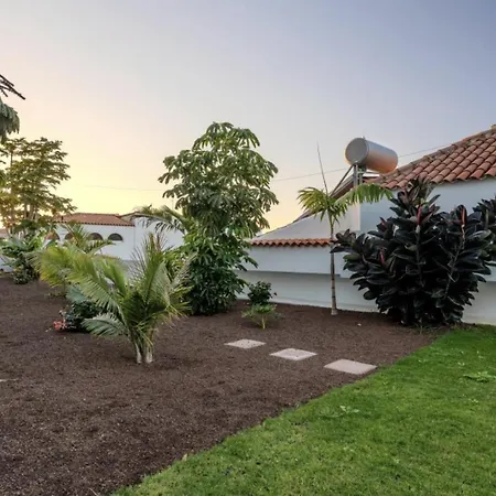 别墅 Aurea 塔科龙特