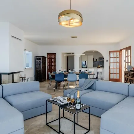 别墅 Aurea 塔科龙特