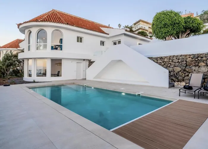 Aurea 别墅 塔科龙特