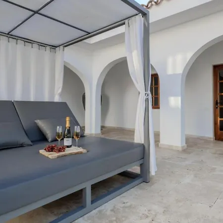 Aurea Villa Tacoronte