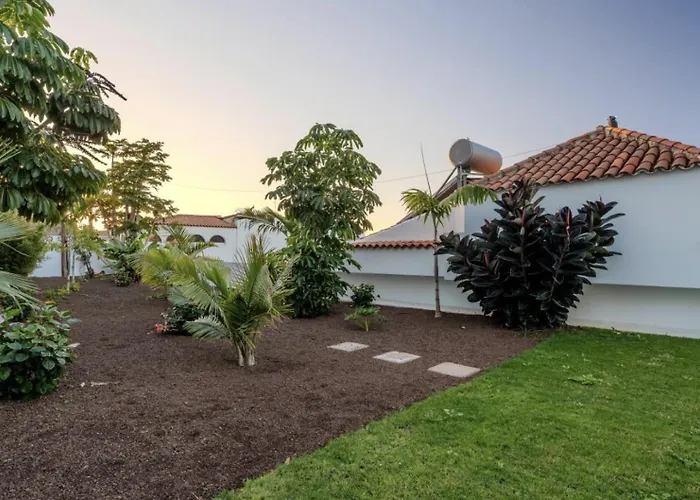 Villa Aurea Tacoronte