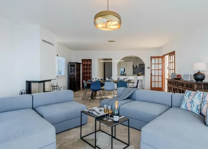 Villa Aurea Tacoronte